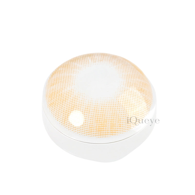 Hidrocor Avela Non-prescription Yearly Colored Contacts