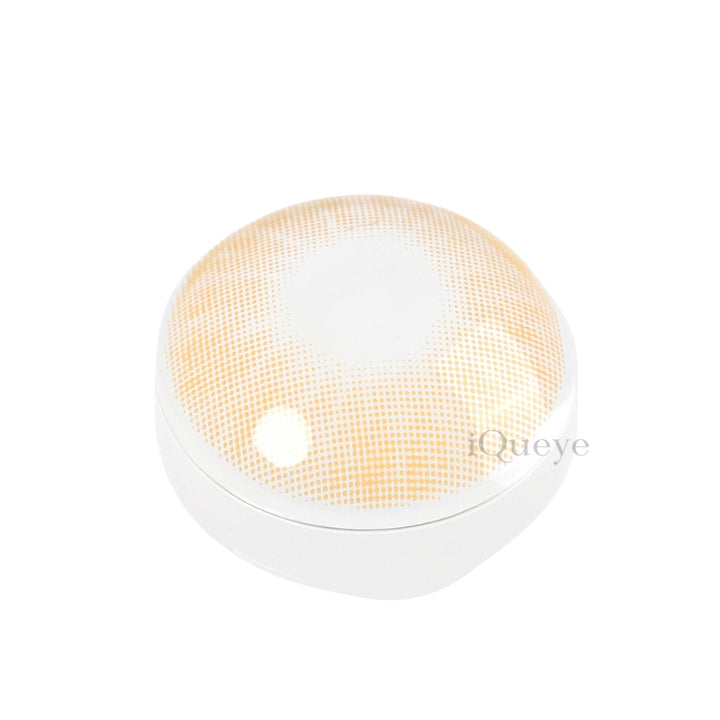 Hidrocor Avela Non-prescription Yearly Colored Contacts